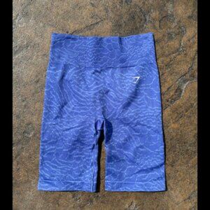 Gymshark Biker Shorts